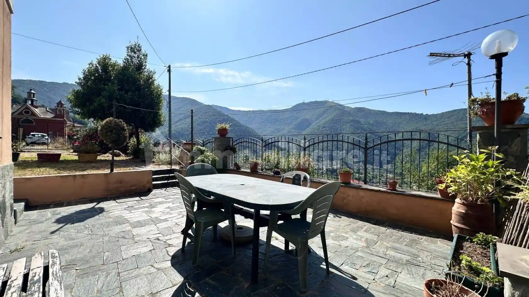 Terratetto plurifamiliare via Sella 29, Bavari, Genova - foto 3