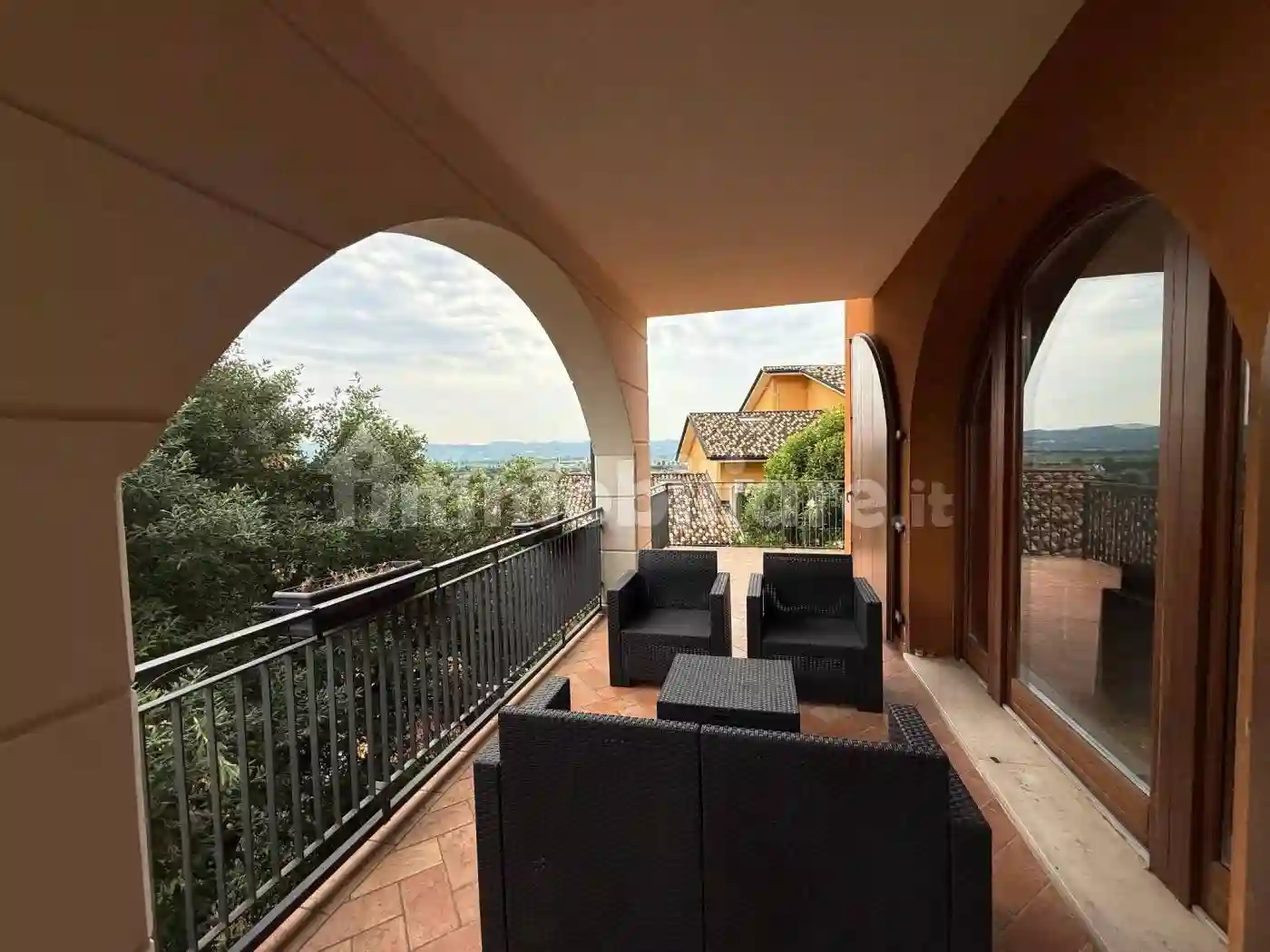 Villetta a schiera - foto 4