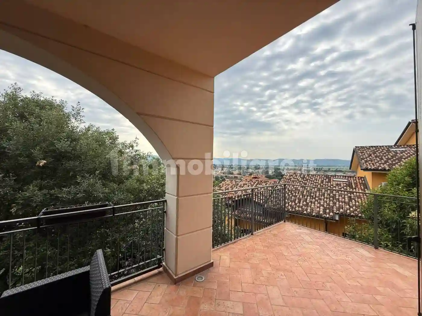 Villetta a schiera - foto 5