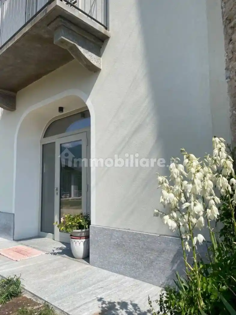 Appartamento in affitto a Dronero