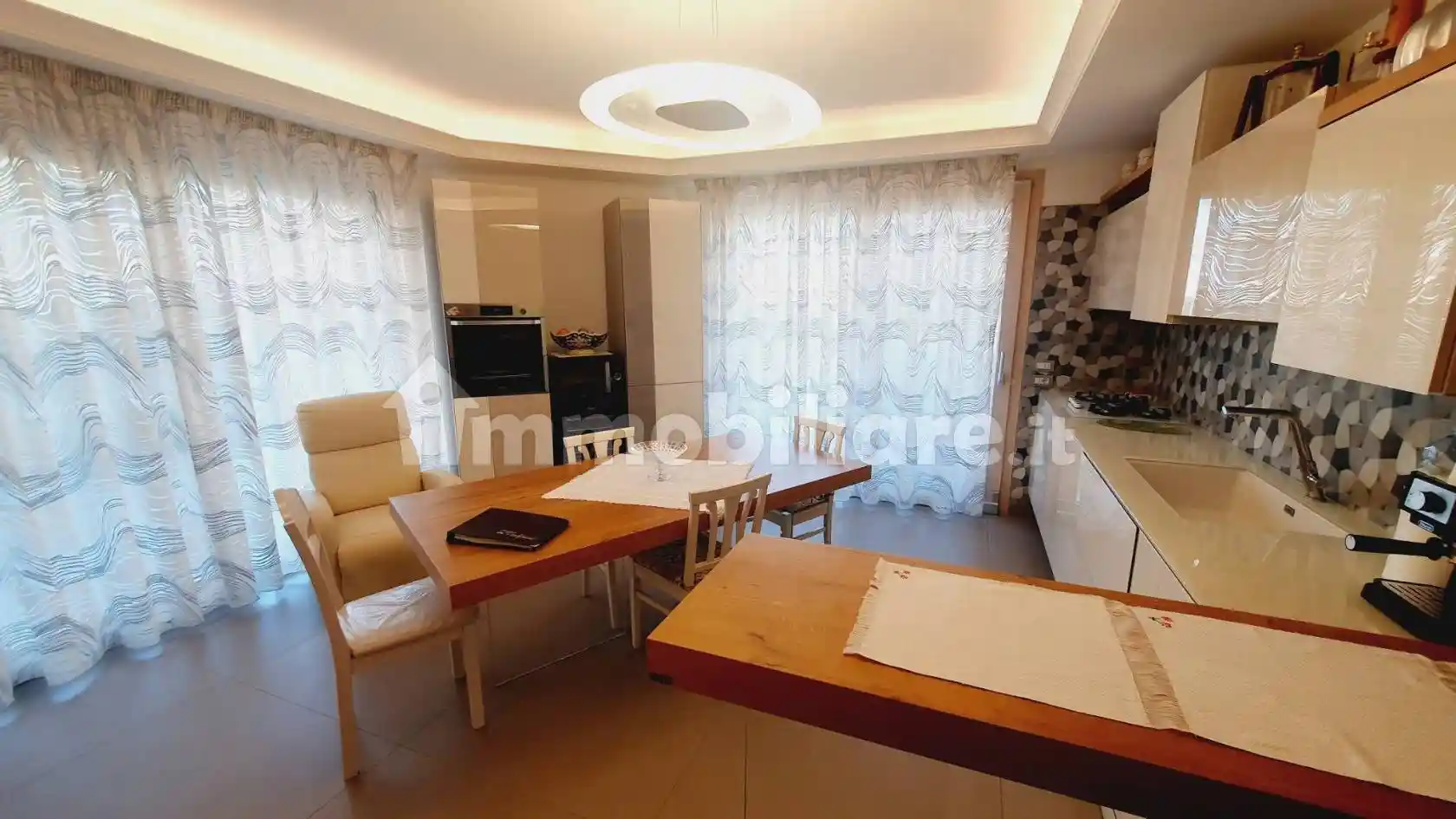 Appartamento in vendita a Rimini