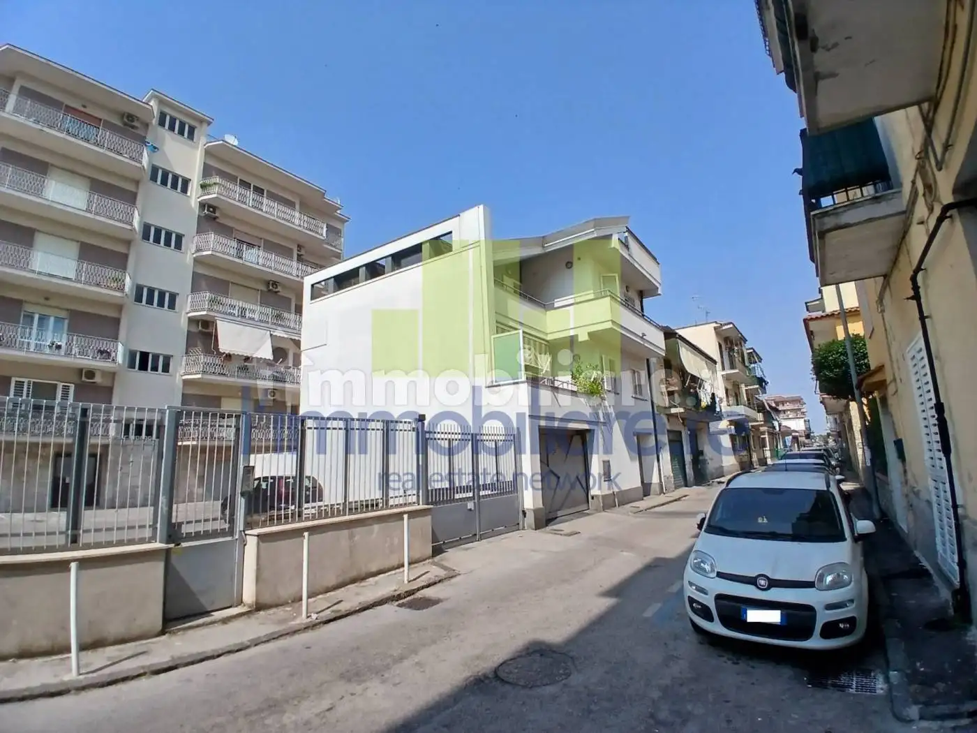 Casa indipendente in vendita a Mugnano di Napoli