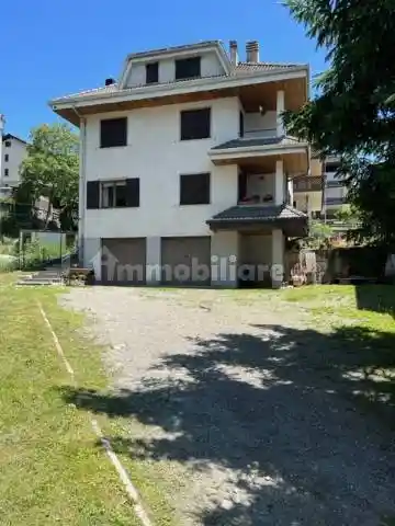 Attico - Mansarda in vendita a Aprica