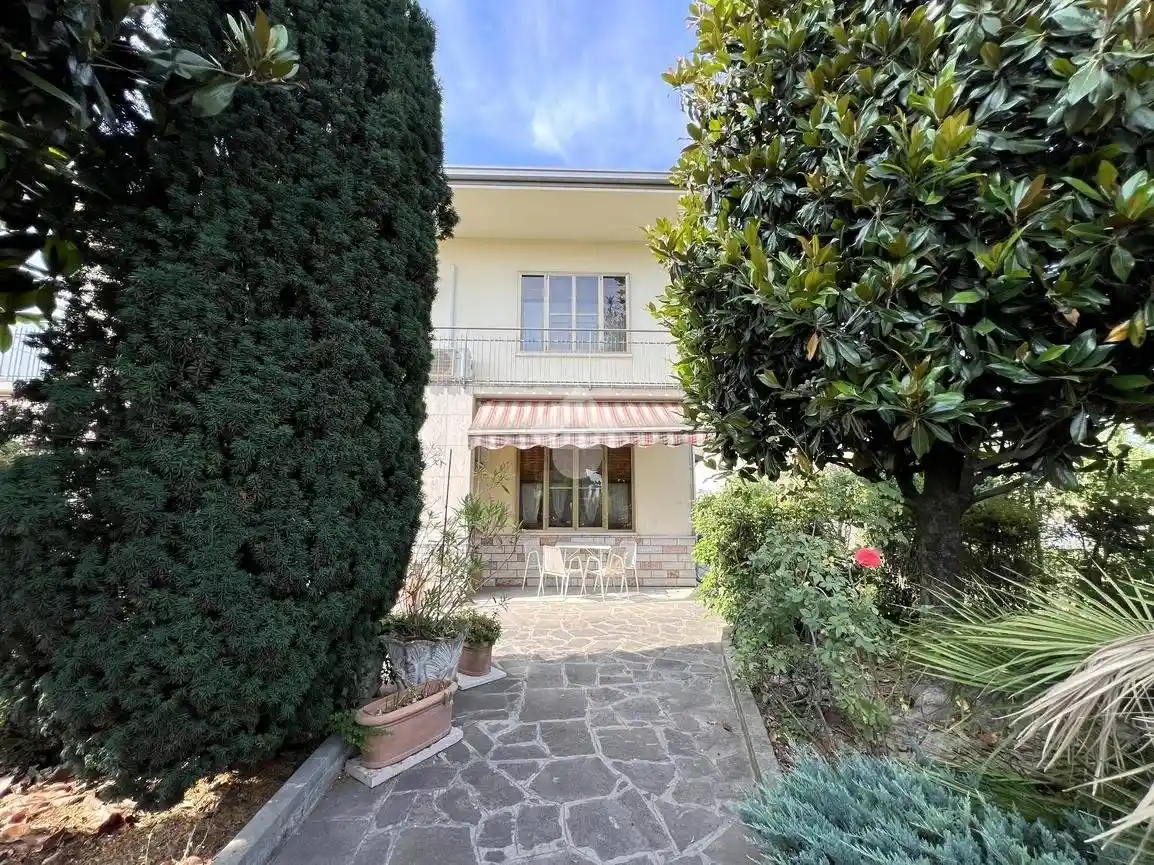Villa unifamiliare via Della Giustizia 68, Centro, Casaloldo - foto 3