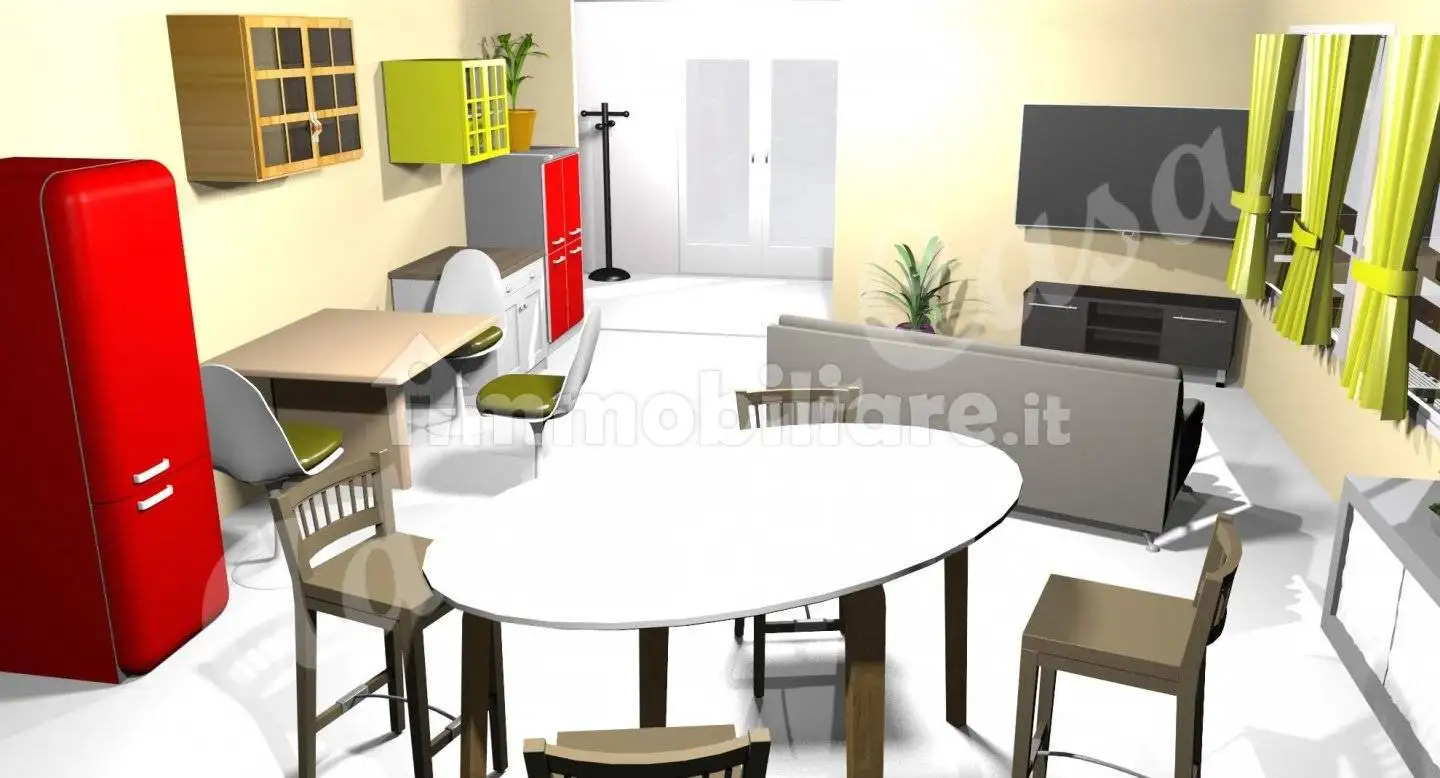 Villa in vendita a Forlì