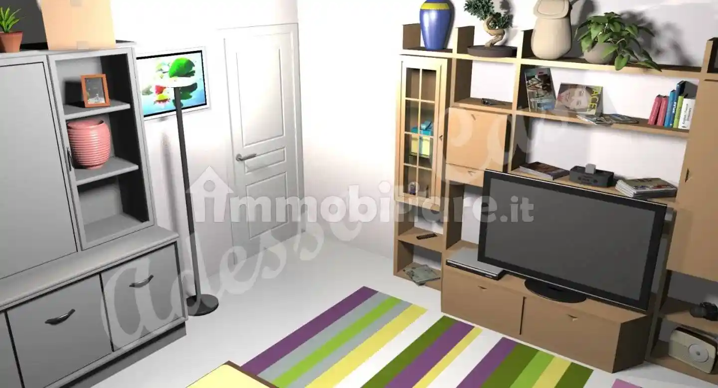 Villa unifamiliare, buono stato, 200 m², Roncadello, Forlì - foto 3