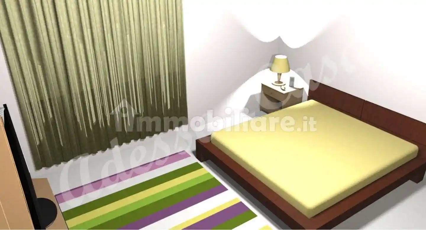 Villa unifamiliare, buono stato, 200 m², Roncadello, Forlì - foto 4