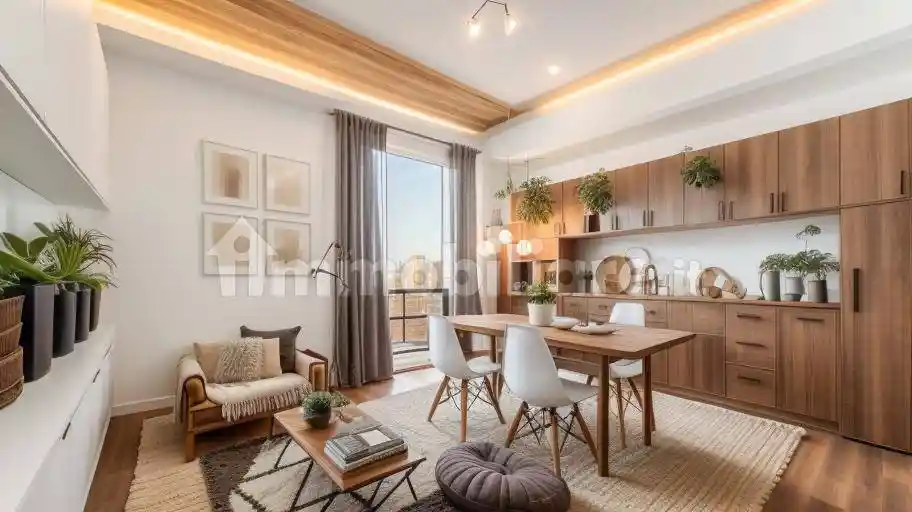 Appartamento in vendita a Brescia