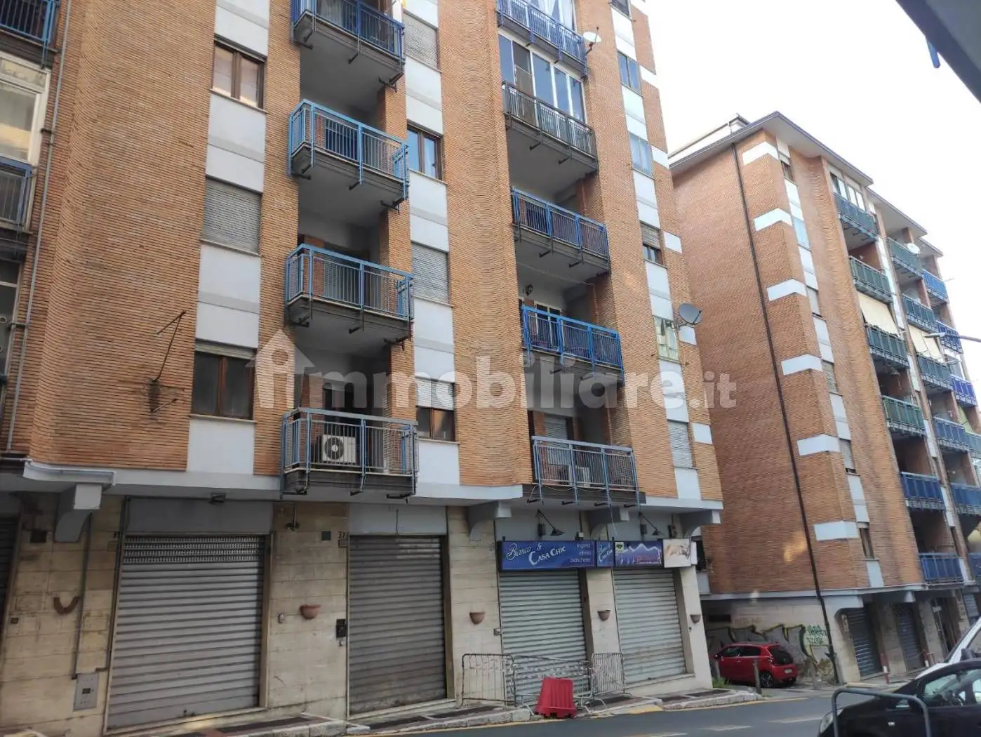 Appartamento in vendita a Potenza