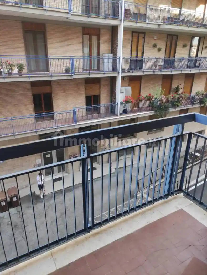 Appartamento via Nicola Sole, Centro, Potenza - foto 2