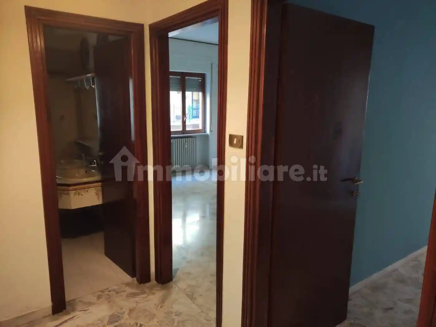 Appartamento via Nicola Sole, Centro, Potenza - foto 5