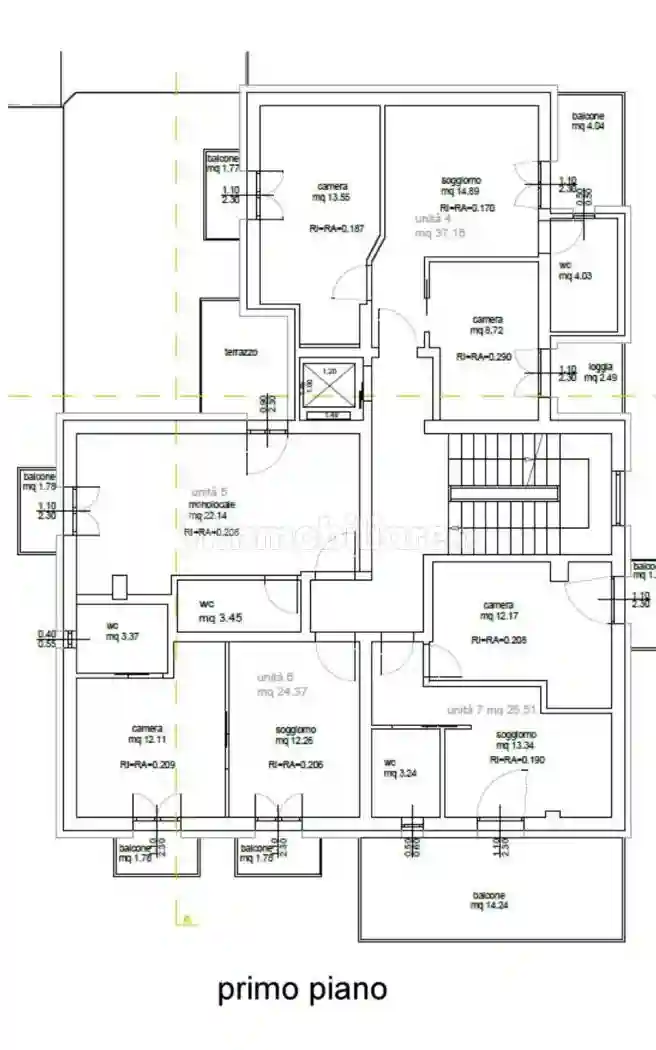 Palazzo - Edificio - foto 3