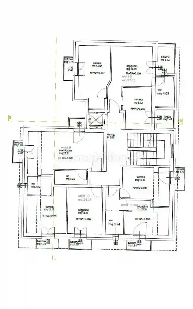 Palazzo - Edificio - foto 4