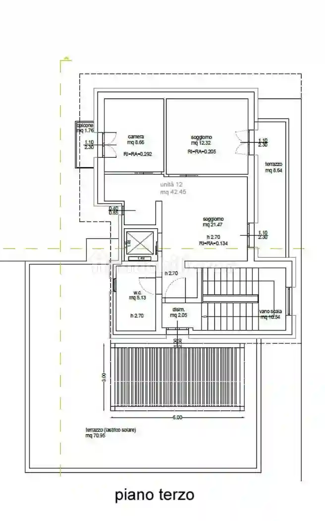 Palazzo - Edificio - foto 5