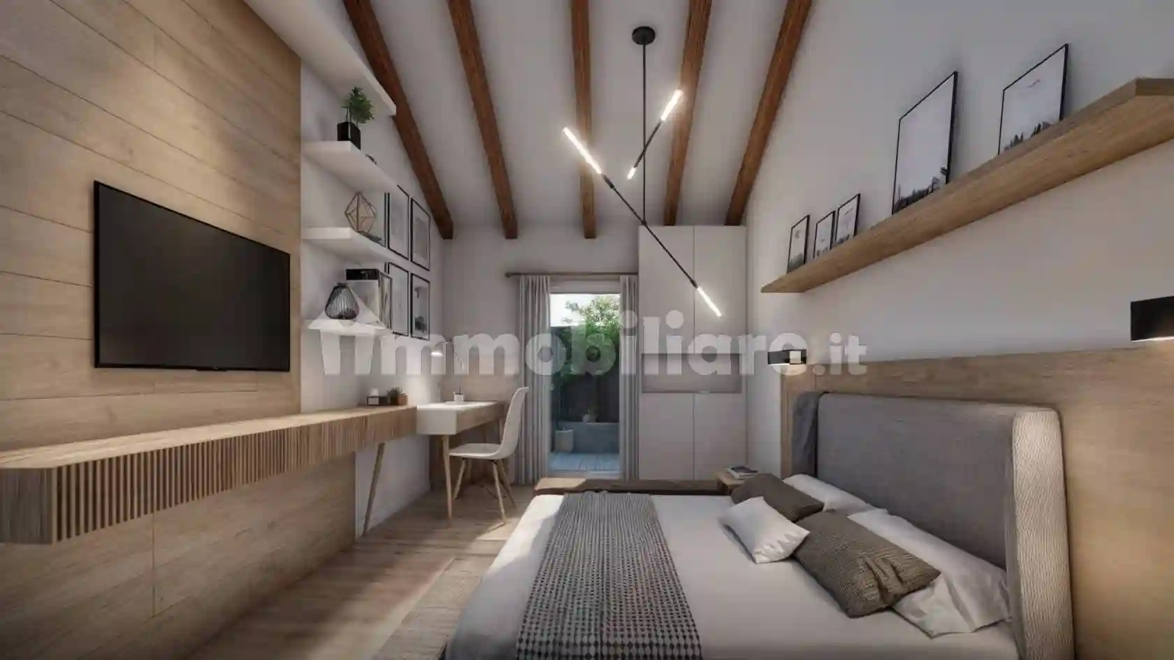 Appartamento - foto 5