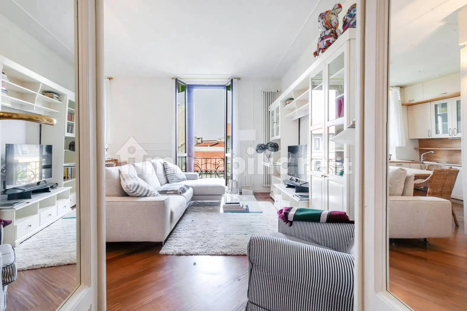 Apartment in vendita a Milan