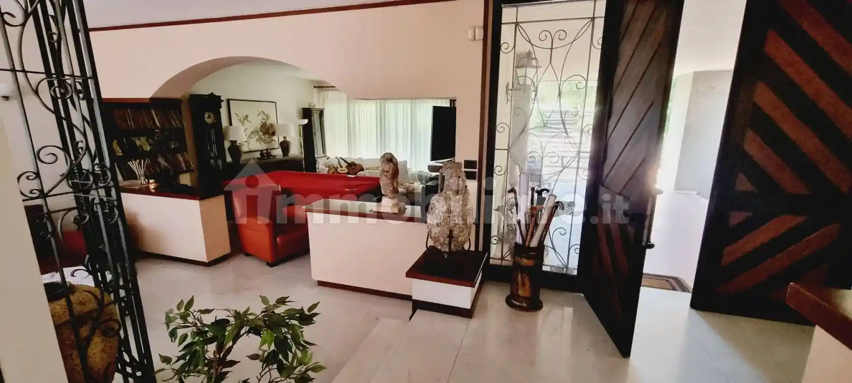 Villa in vendita a Misano Adriatico