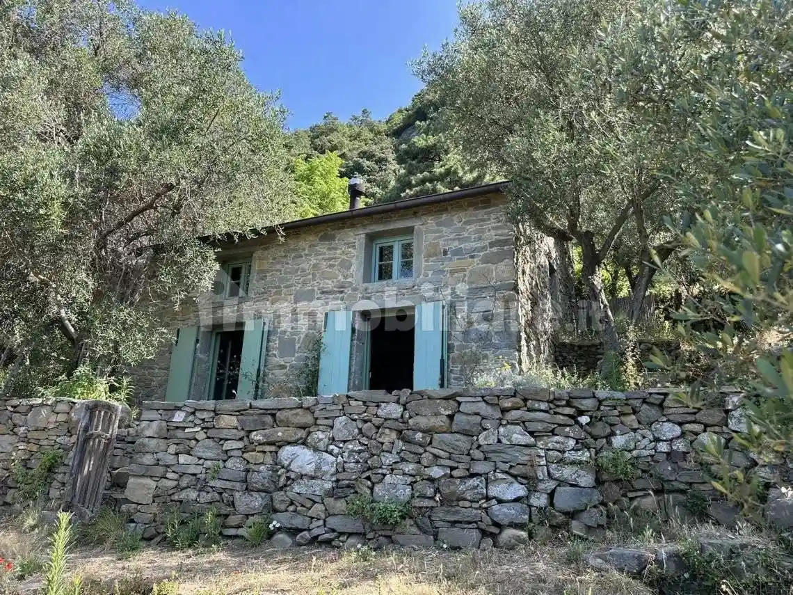 Rustico - Casale in vendita a Riomaggiore