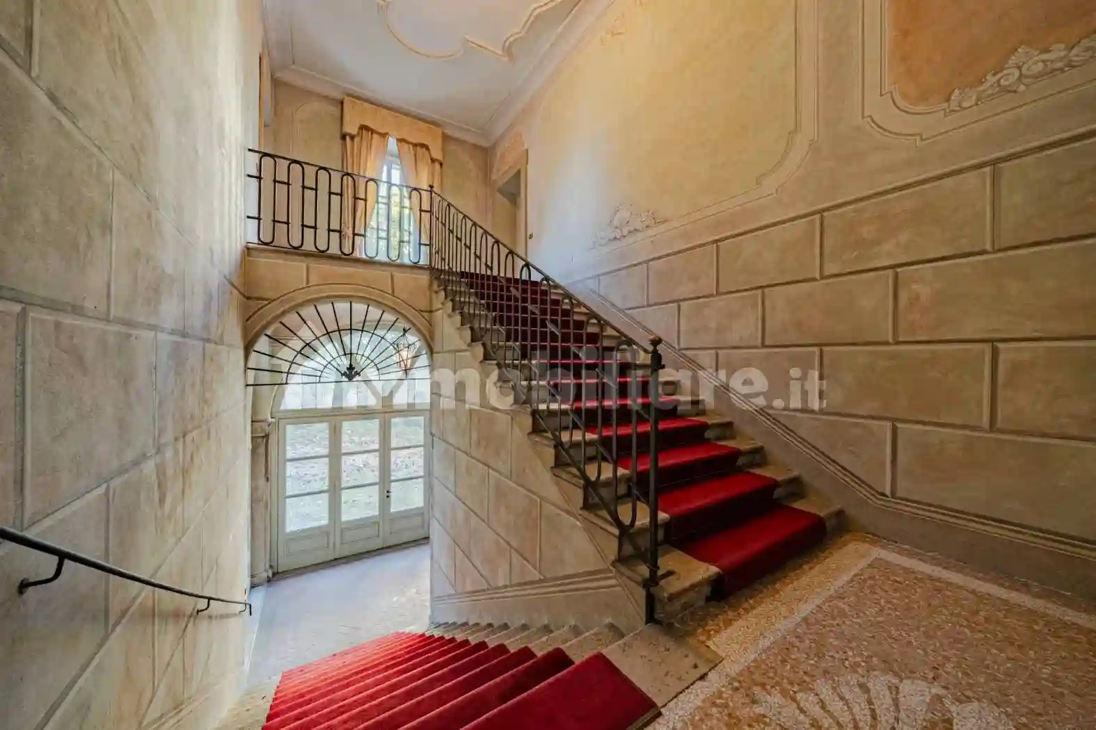 Palazzo - Edificio - foto 3