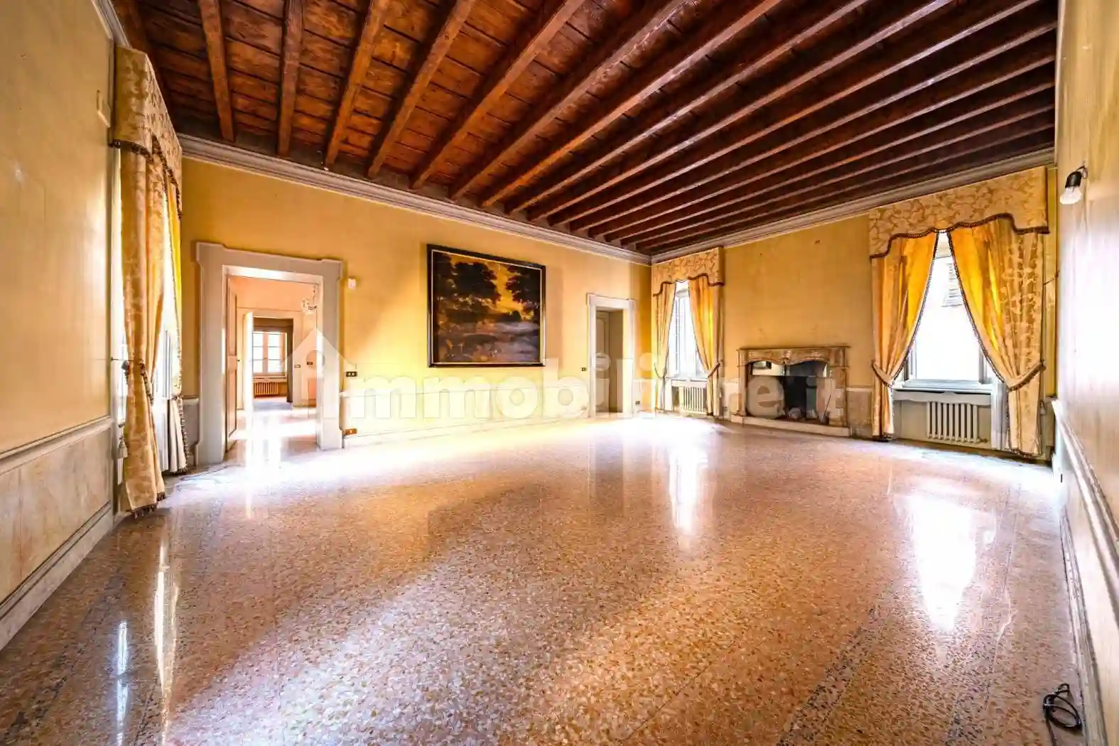 Palazzo - Edificio - foto 5