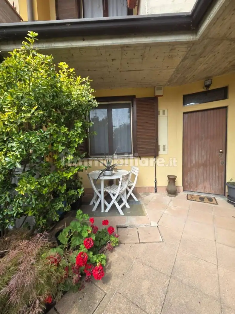 Appartamento in vendita a Suisio