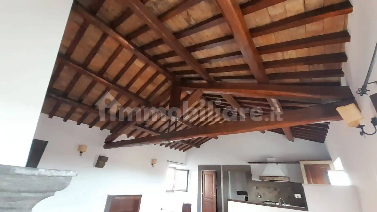 Appartamento in vendita a Bracciano