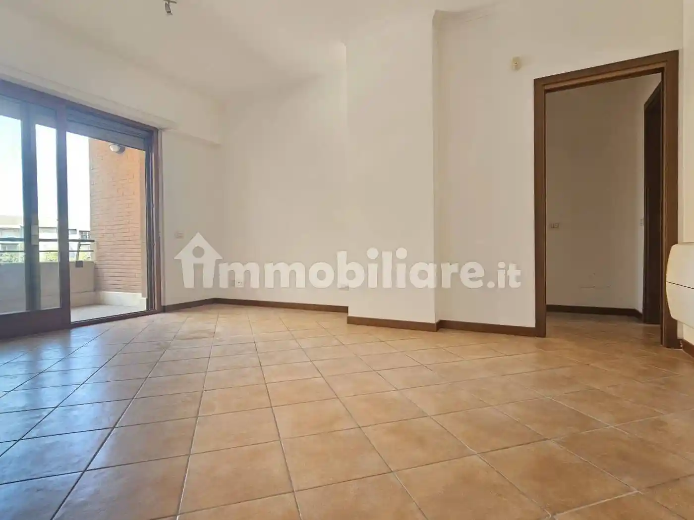 Trilocale via di Acilia 221, Acilia, Roma - foto 2