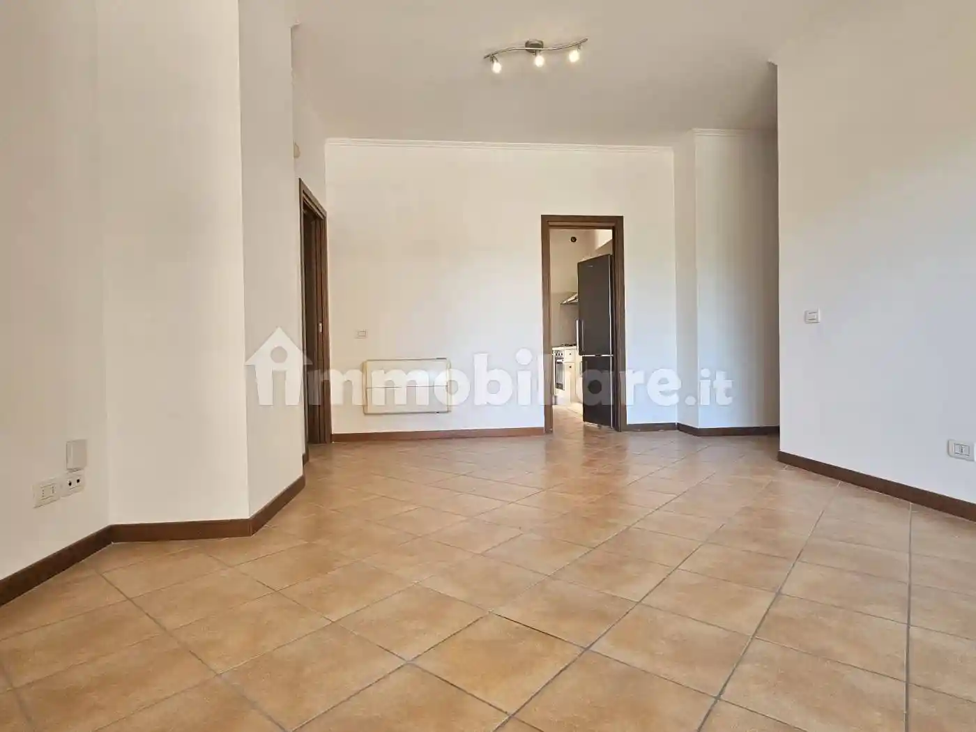 Trilocale via di Acilia 221, Acilia, Roma - foto 4