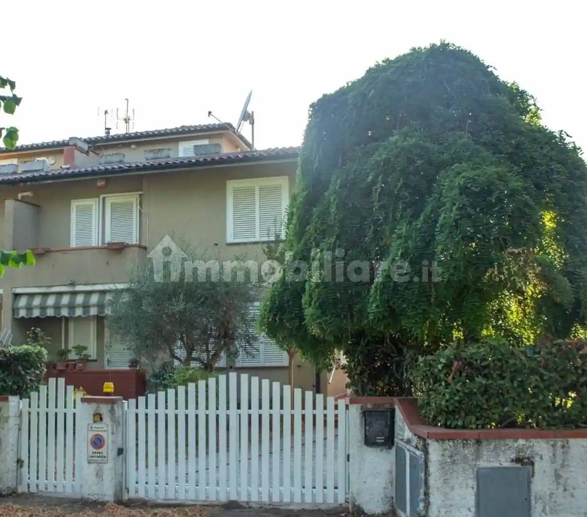 Villa in vendita a San Giuliano Terme