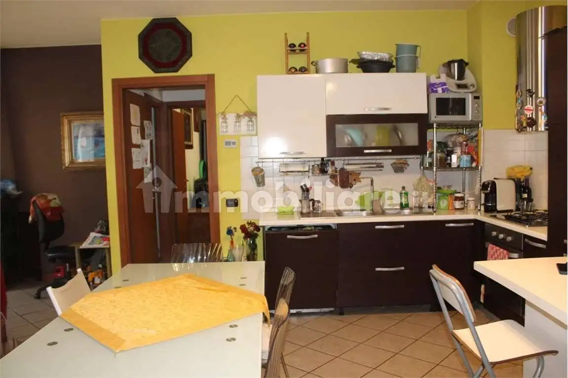 Appartamento in vendita a Ornavasso