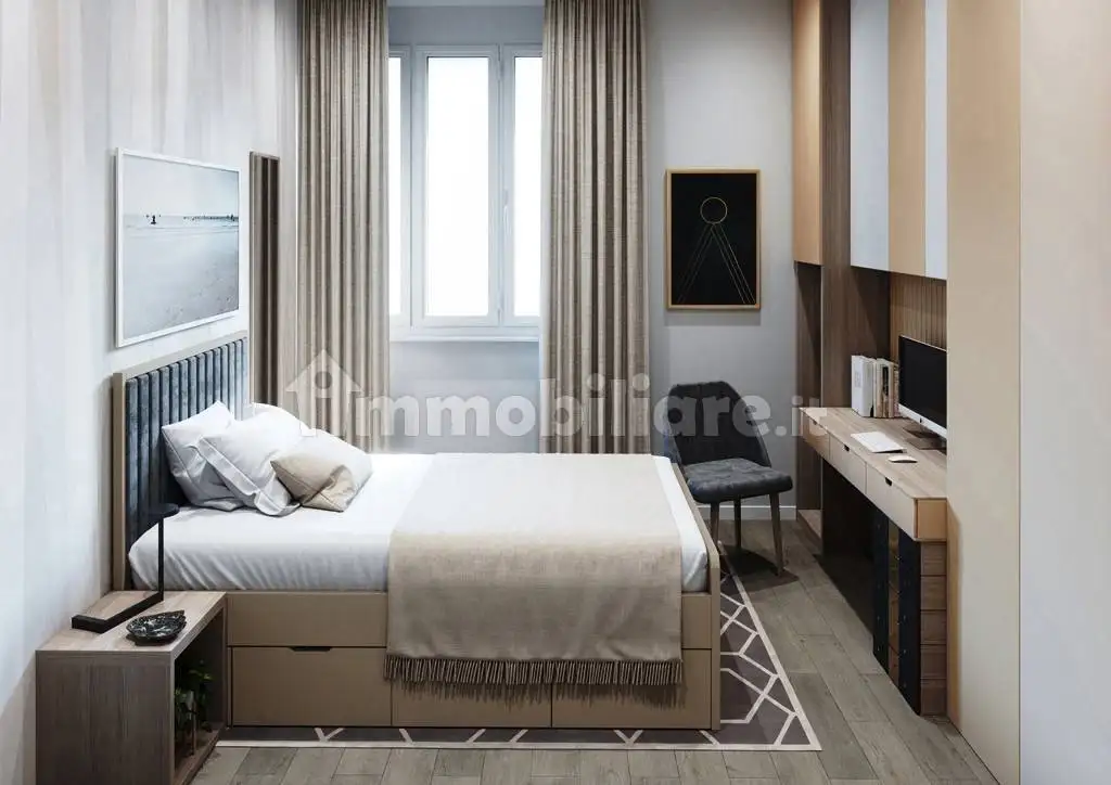 Appartamento in vendita a Bologna