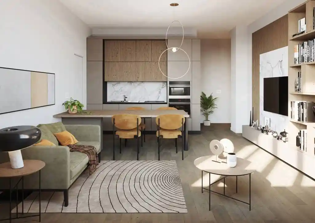 Appartamento - foto 4