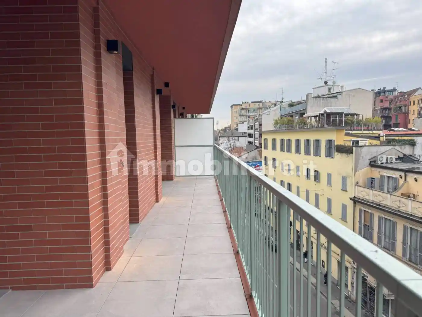 Quadrilocale via Luigi Canonica 38, Arena, Milano - foto 2