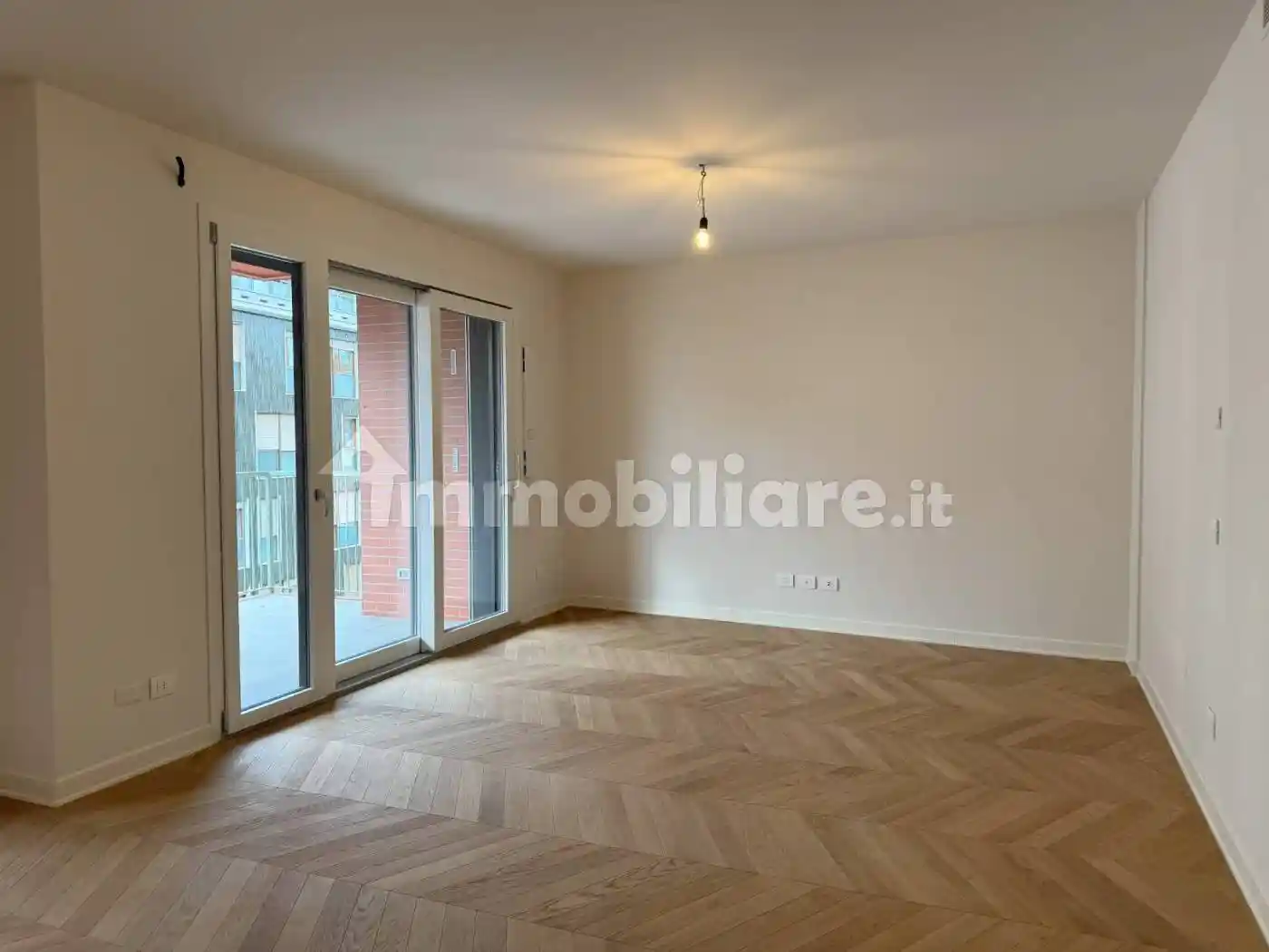 Quadrilocale via Luigi Canonica 38, Arena, Milano - foto 3