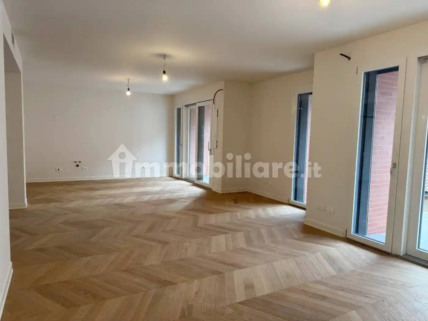 Quadrilocale via Luigi Canonica 38, Arena, Milano - foto 5