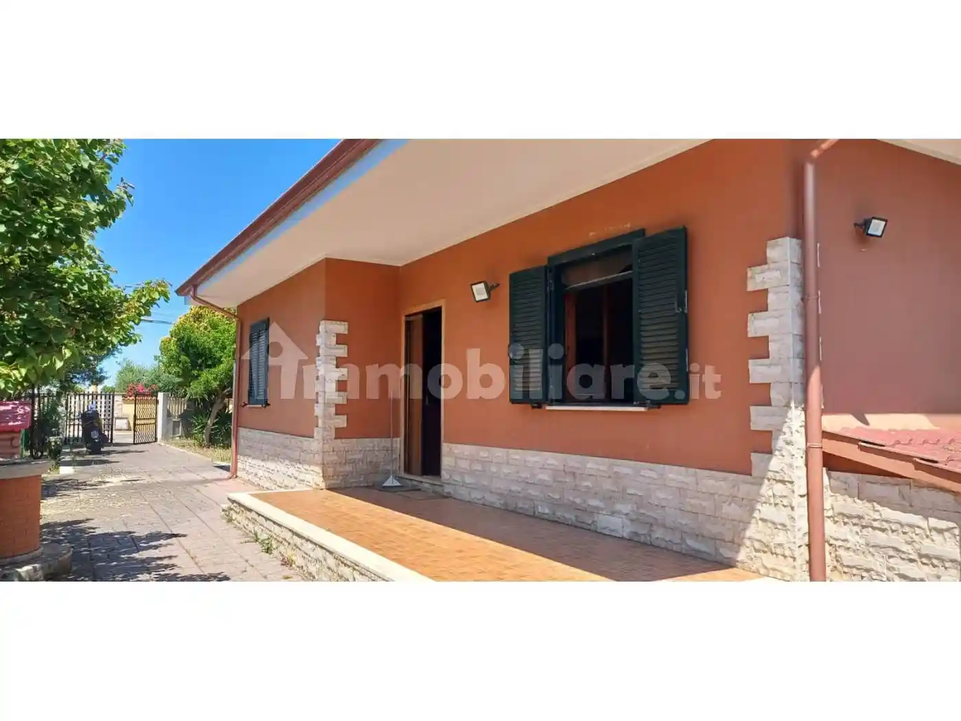 Villa in vendita a Aprilia