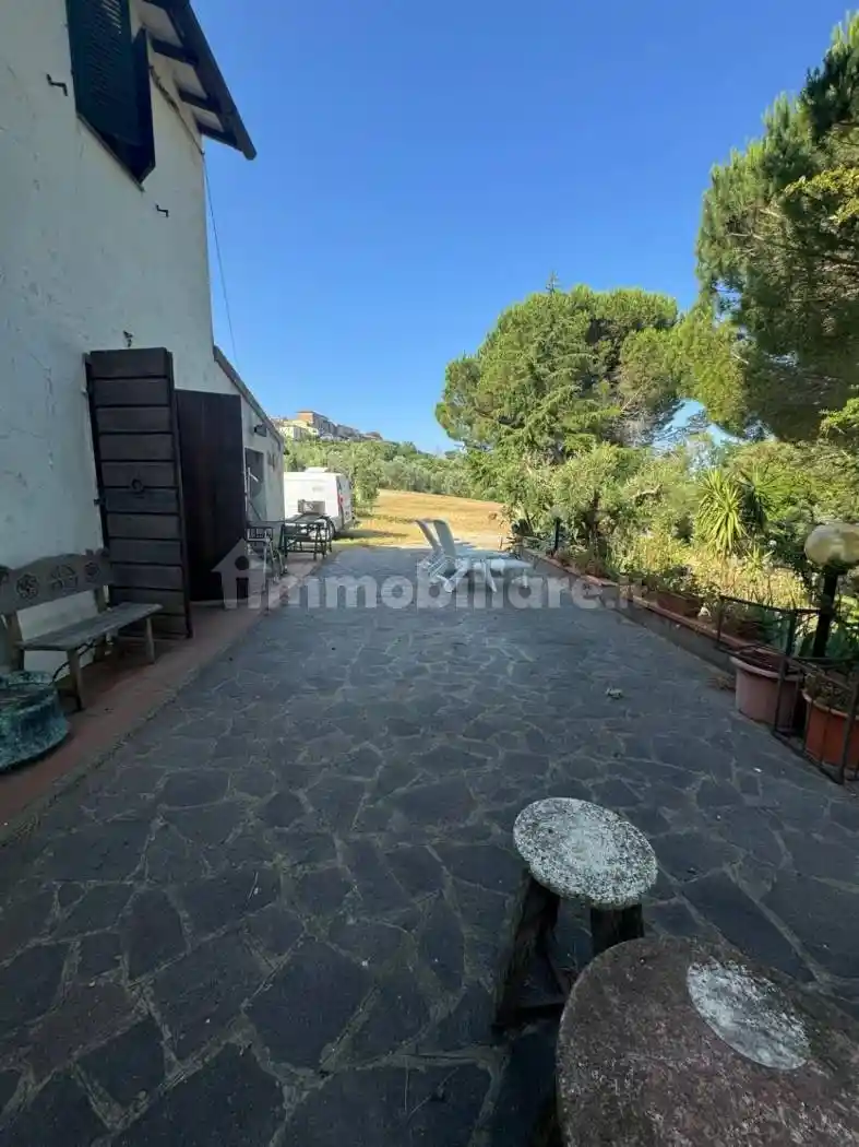 Casale via della Monca,  14, Casciana Alta, Casciana Terme Lari - foto 4