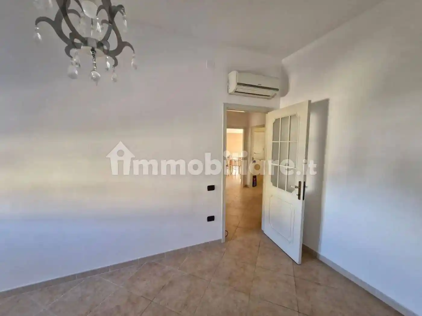 Villa unifamiliare via Evangelista Torricelli No Number, Grilli - Torricelli, Cagliari - foto 3