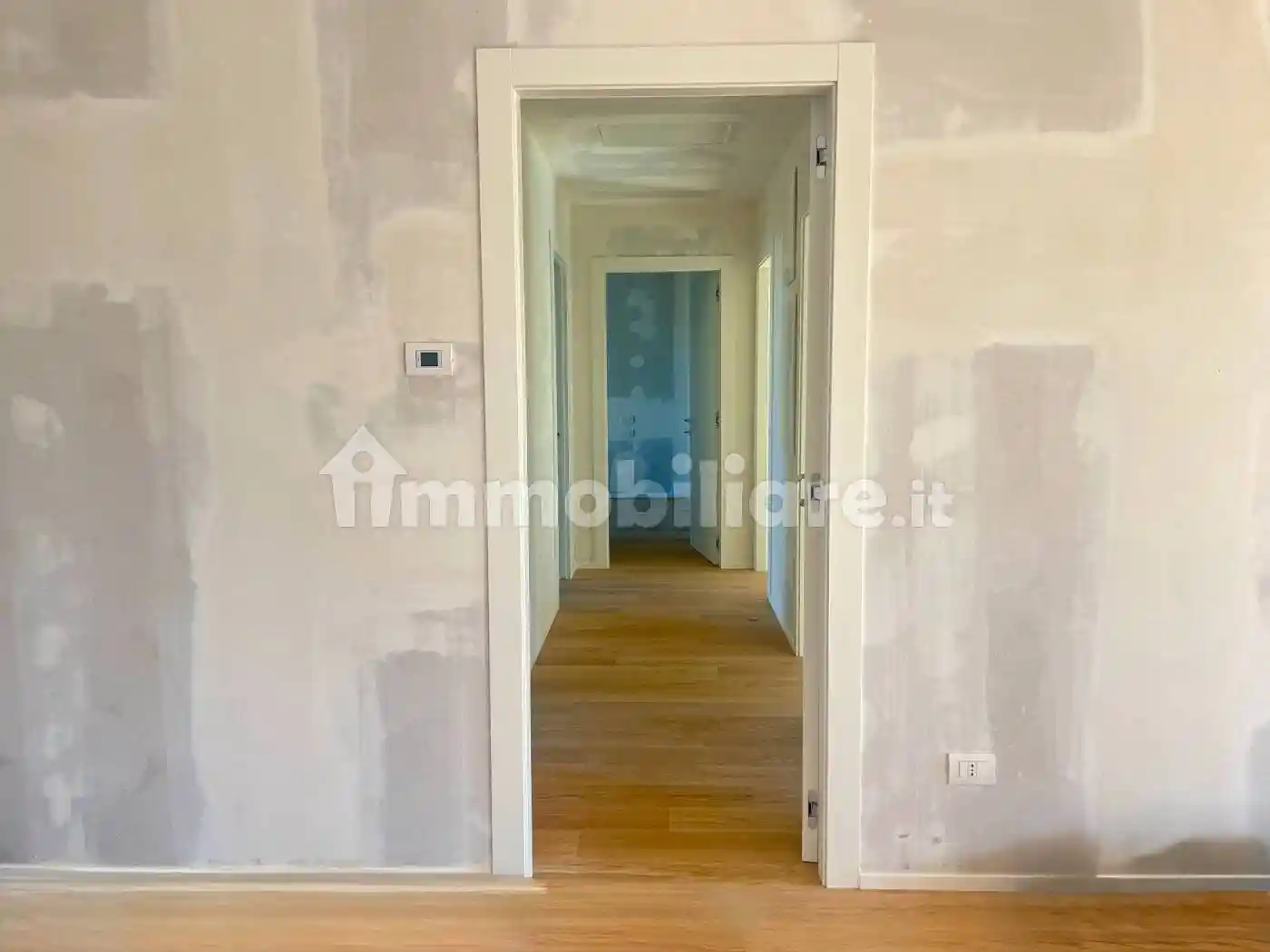 Quadrilocale via delle Tuberose 14, Bande Nere, Milano - foto 3