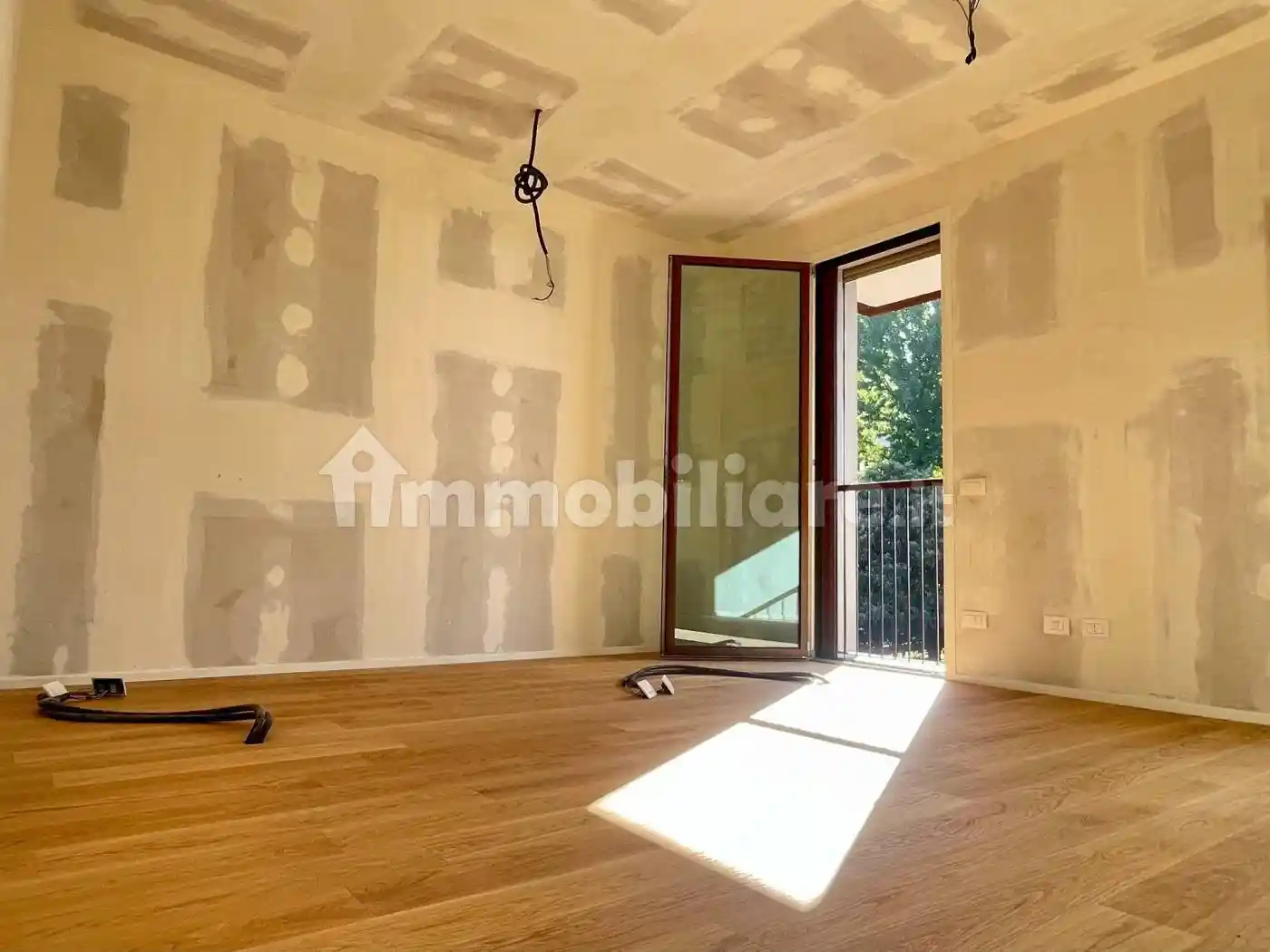 Quadrilocale via delle Tuberose 14, Bande Nere, Milano - foto 4