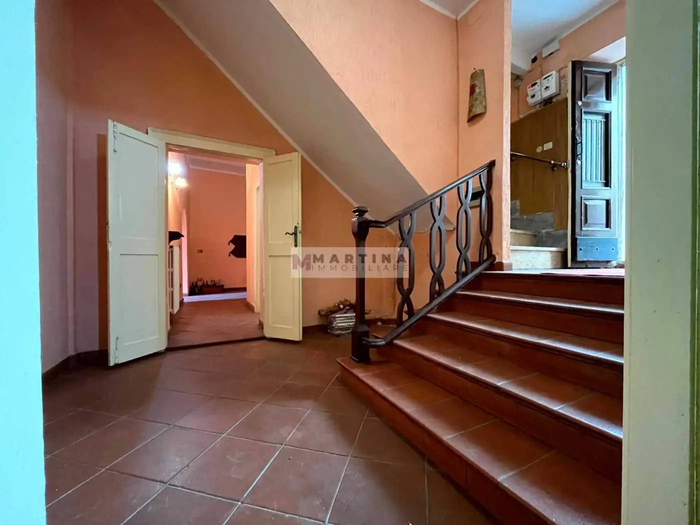 Appartamento Strada Maggiore, Centro, Alvito - foto 2