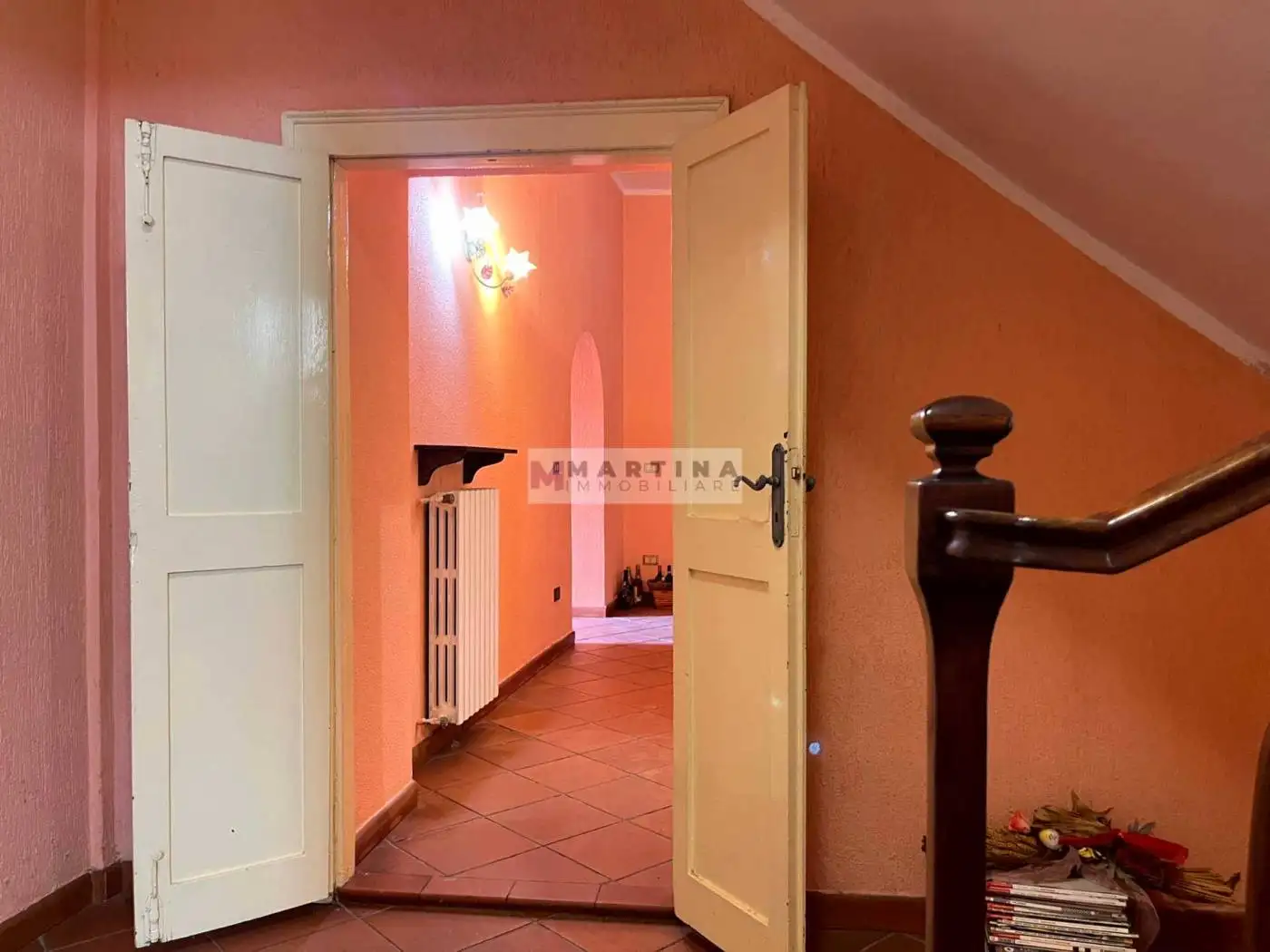 Appartamento Strada Maggiore, Centro, Alvito - foto 3