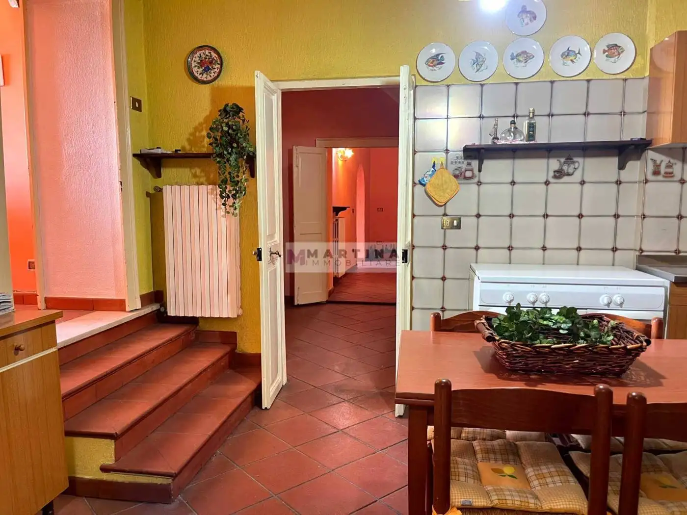 Appartamento Strada Maggiore, Centro, Alvito - foto 4