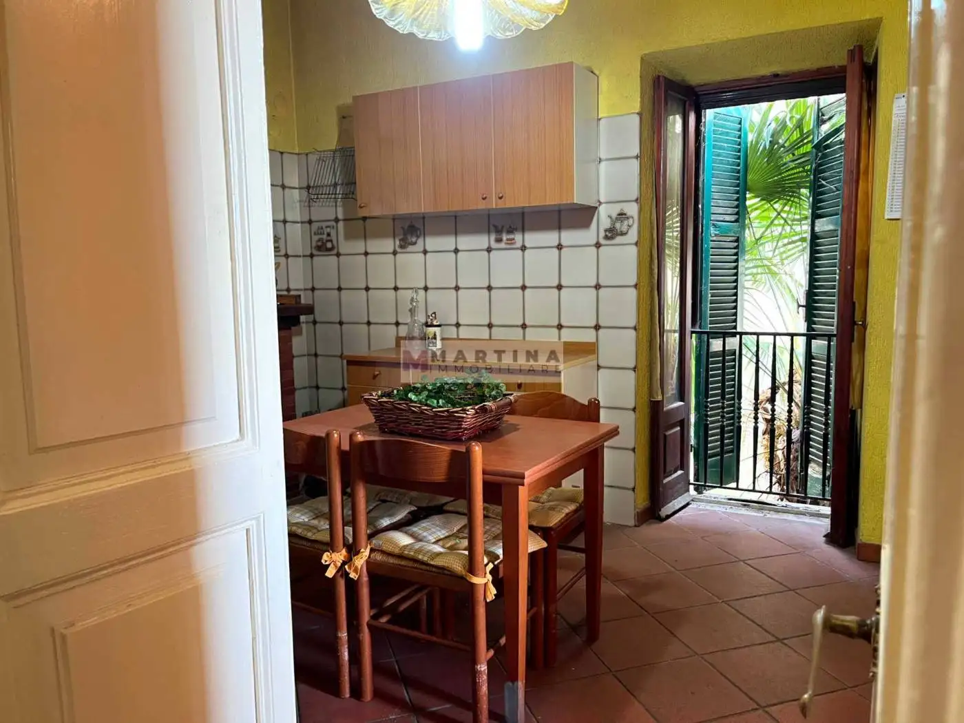 Appartamento Strada Maggiore, Centro, Alvito - foto 5