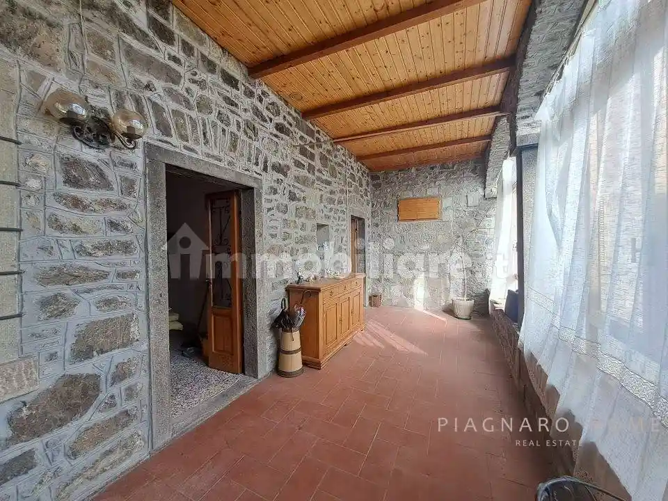 Appartamento in vendita a Pontremoli