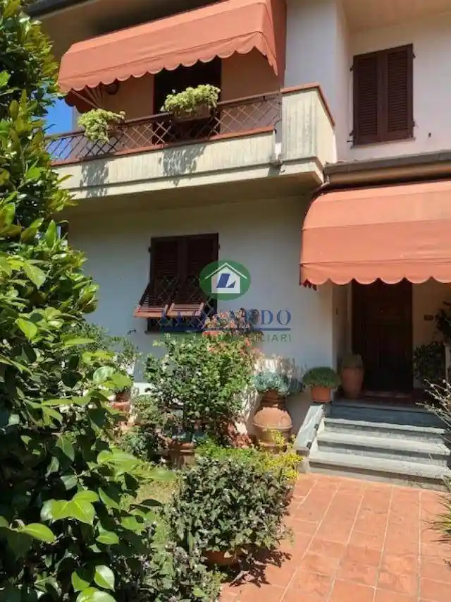 Villetta a schiera in vendita a Buggiano