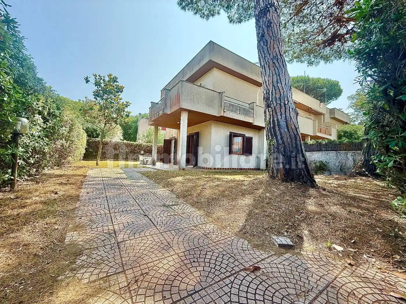 Villa in vendita a Anzio
