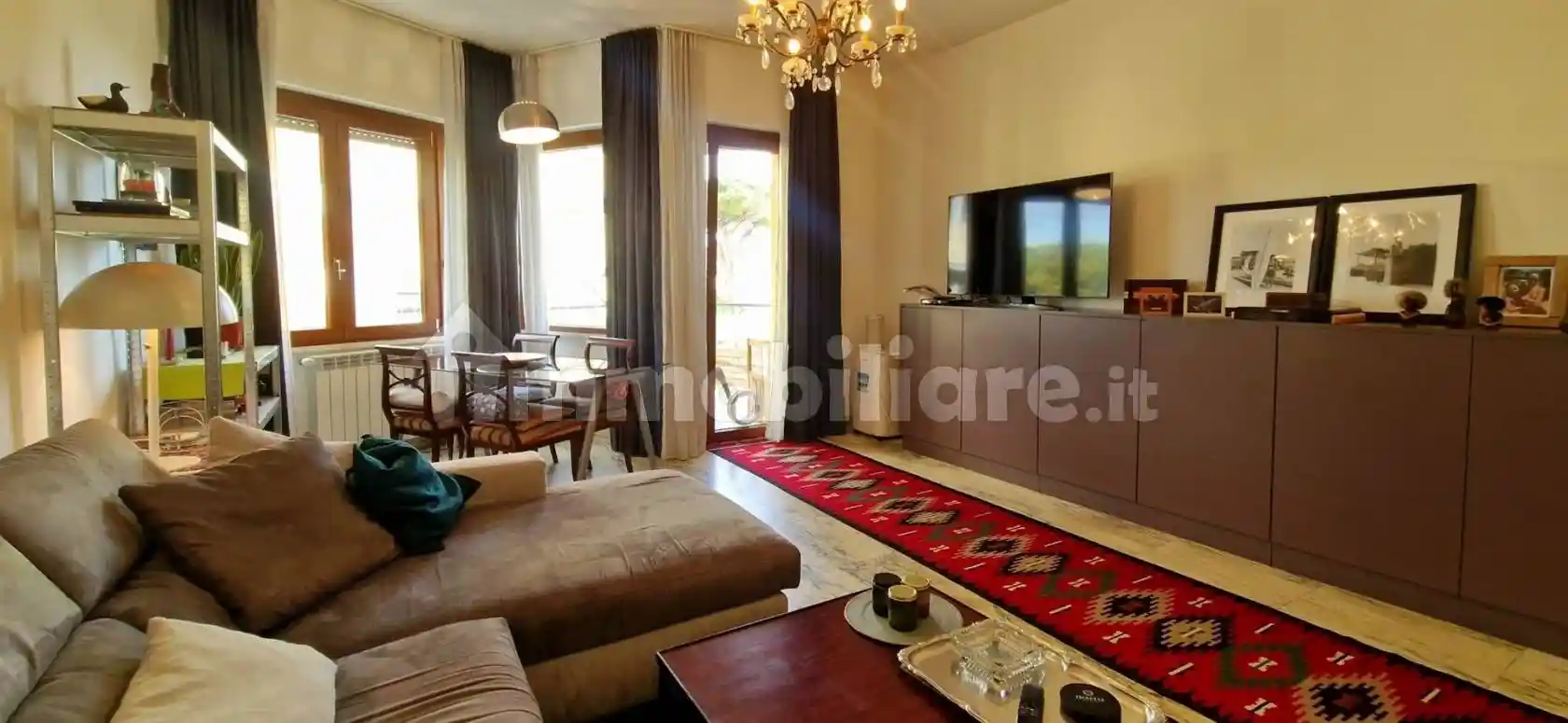 Appartamento quartiere Diaz 10, Città Giardino, Viareggio - foto 2