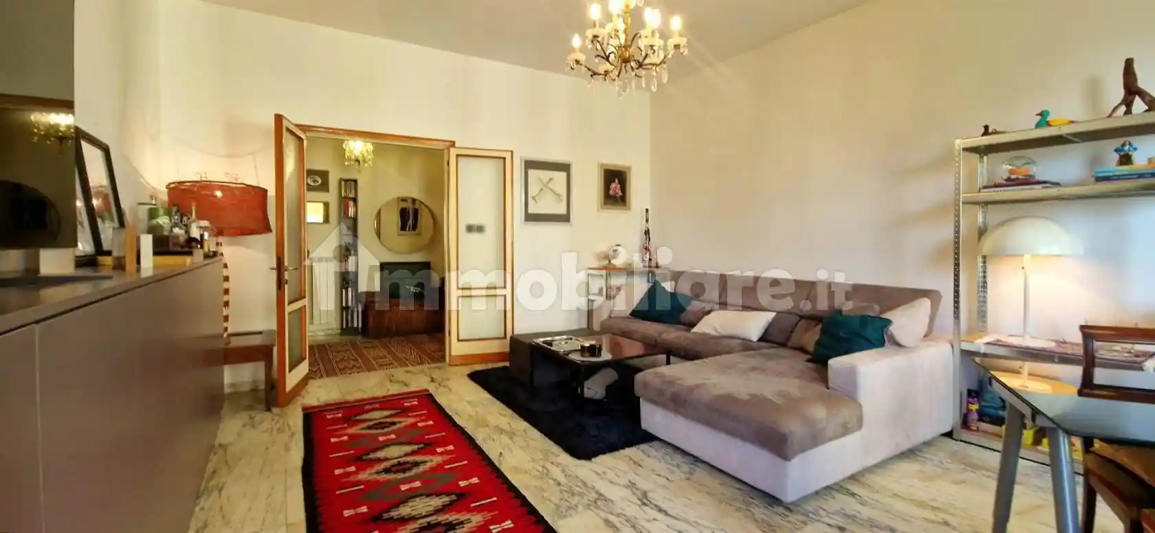 Appartamento quartiere Diaz 10, Città Giardino, Viareggio - foto 3