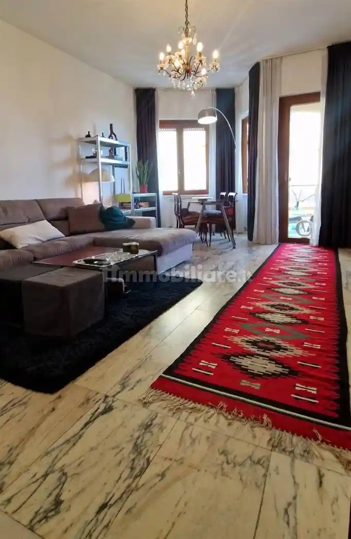 Appartamento quartiere Diaz 10, Città Giardino, Viareggio - foto 4